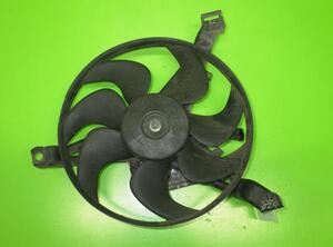 Fan Wheel OPEL SINTRA (APV)