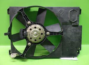 Fan Wheel PEUGEOT BOXER Bus (244, Z_)