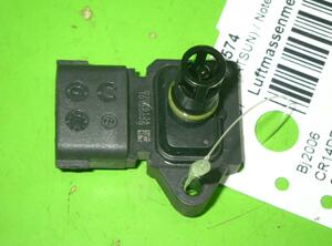 Air Flow Meter NISSAN Note (E11, NE11)