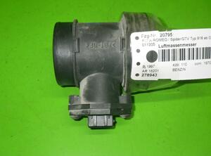 Air Flow Meter ALFA ROMEO GTV (916), LANCIA Kappa (838A)