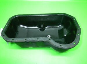 Oil Pan VW Golf II (19E, 1G1)