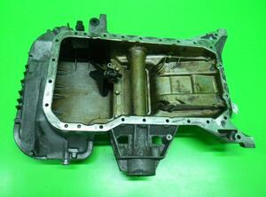 Oil Pan MERCEDES-BENZ E-Klasse T-Model (S210)