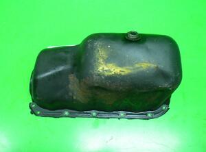 Oil Pan FIAT Punto (176), FIAT Doblo Großraumlimousine (119, 223)