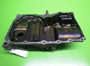 Oil Pan FORD Mondeo III Stufenheck (B4Y)