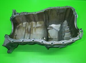 Oil Pan RENAULT Clio II (BB, CB)