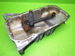 Oil Pan FORD Fiesta V (JD, JH)