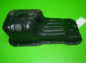 Oil Pan NISSAN ALMERA II Hatchback (N16)