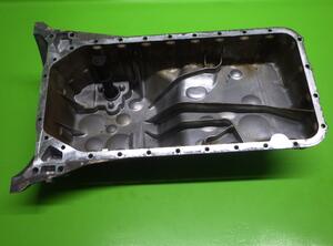 Oil Pan MERCEDES-BENZ C-CLASS T-Model (S203)