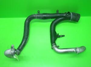 Air Hose Intake Manifold VOLVO S80 I (TS, XY)