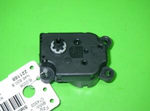 Heater Motor Flap Control Unit BMW 3er (E90)