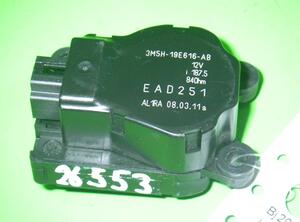 Heater Motor Flap Control Unit FORD Galaxy (WA6), FORD S-Max (WA6), FORD C-Max (DM2), FORD Focus C-Max (--)