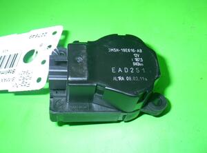 Heater Motor Flap Control Unit FORD Galaxy (WA6), FORD S-Max (WA6), FORD C-Max (DM2), FORD Focus C-Max (--)