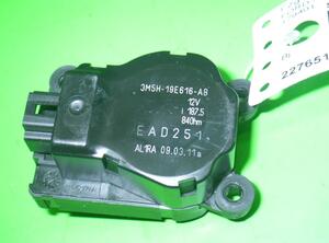 Heater Motor Flap Control Unit FORD Galaxy (WA6), FORD S-Max (WA6), FORD C-Max (DM2), FORD Focus C-Max (--)