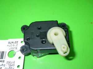 Heater Motor Flap Control Unit OPEL Signum (--)