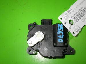 Heater Motor Flap Control Unit HONDA Jazz III (GE, GG, GP, ZA), MAZDA RX-8 (FE, SE)