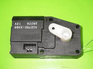 Heater Motor Flap Control Unit SUZUKI Grand Vitara I (FT, HT)