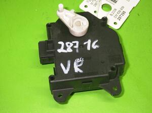 Heater Motor Flap Control Unit MITSUBISHI Colt VI (Z2A, Z3A)