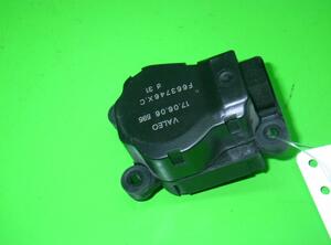 Heater Motor Flap Control Unit RENAULT Megane II Kombi (KM0/1)