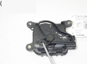 Heater Motor Flap Control Unit AUDI A6 Avant (4B5), AUDI Allroad (4BH, C5)