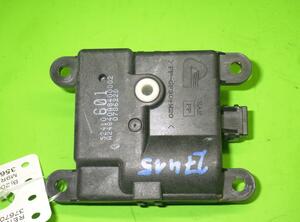 Heater Motor Flap Control Unit RENAULT Laguna III Grandtour (KT0/1)