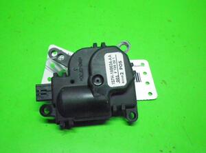 Heater Motor Flap Control Unit FORD Mondeo III Turnier (BWY)