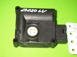 Heater Motor Flap Control Unit AUDI A6 (4F2, C6), AUDI A6 Allroad (4FH, C6), AUDI A6 Avant (4F5, C6)