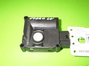 Heater Motor Flap Control Unit AUDI A6 (4F2, C6), AUDI A6 Allroad (4FH, C6), AUDI A6 Avant (4F5, C6)