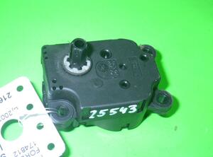 Heater Motor Flap Control Unit FORD Focus Turnier (DNW), JAGUAR X-Type (CF1)