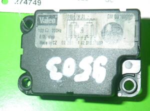 Heater Motor Flap Control Unit OPEL Signum (--)