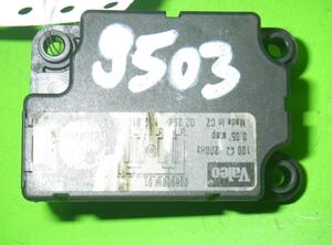 Heater Motor Flap Control Unit OPEL Signum (--)