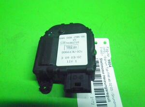 Heater Motor Flap Control Unit OPEL Signum (--)