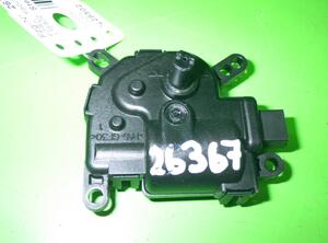 Heater Motor Flap Control Unit FORD Focus II (DA, DP, HCP), FORD Focus Turnier (DNW)