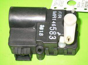 Heater Motor Flap Control Unit VOLVO V40 Kombi (VW)