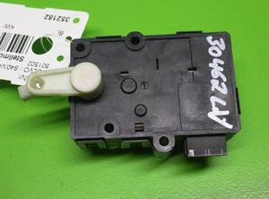 Heater Motor Flap Control Unit VOLVO V40 Kombi (VW)