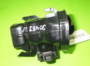 Heater Motor Flap Control Unit MERCEDES-BENZ C-Klasse (W204), MERCEDES-BENZ C-Klasse (W205)