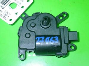 Heater Motor Flap Control Unit FORD Fiesta VI (CB1, CCN)