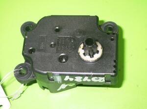 Heater Motor Flap Control Unit OPEL Cascada (W13)