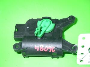 Heater Motor Flap Control Unit AUDI A4 Cabriolet (8H7, 8HE, B6, B7)