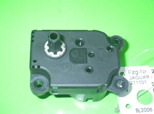 Heater Motor Flap Control Unit JAGUAR X-Type (CF1)