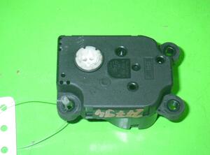 Heater Motor Flap Control Unit JAGUAR X-Type (CF1)