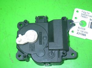 Heater Motor Flap Control Unit SMART Forfour (454)