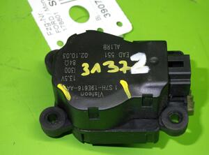 Heater Motor Flap Control Unit FORD Mondeo III Turnier (BWY), JAGUAR X-Type (CF1)