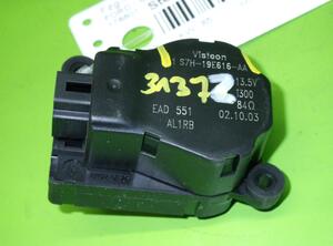 Heater Motor Flap Control Unit FORD MONDEO III Turnier (BWY), JAGUAR X-TYPE (X400)