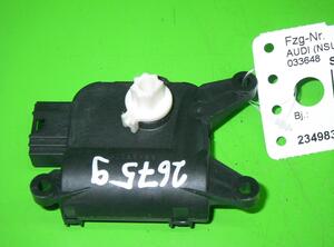 Heater Motor Flap Control Unit AUDI A3 (8P1), AUDI A3 Sportback (8PA)