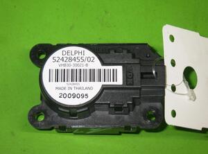 Heater Motor Flap Control Unit OPEL INSIGNIA A (G09)