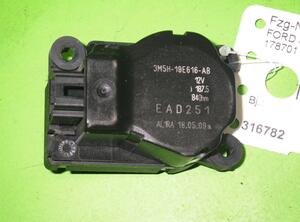 Heater Motor Flap Control Unit FORD MONDEO IV Turnier (BA7), FORD C-MAX (DM2), FORD FOCUS C-MAX (DM2), FORD KUGA I