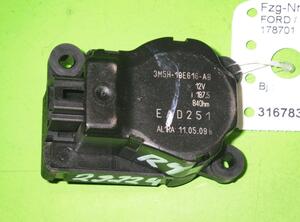 Heater Motor Flap Control Unit FORD MONDEO IV Turnier (BA7), FORD C-MAX (DM2), FORD FOCUS C-MAX (DM2), FORD KUGA I