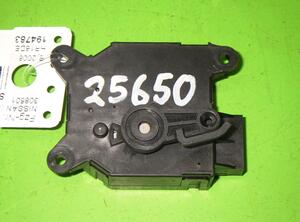 Heater Motor Flap Control Unit NISSAN NOTE (E11, NE11), NISSAN MICRA III (K12)