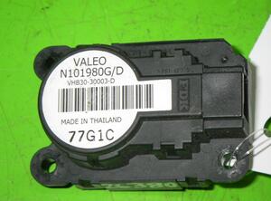 Heater Motor Flap Control Unit RENAULT SCÉNIC II (JM0/1_), RENAULT MEGANE II (BM0/1_, CM0/1_)