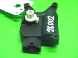 Heater Motor Flap Control Unit VW GOLF VI (5K1), AUDI A3 (8P1), AUDI A3 Sportback (8PA)